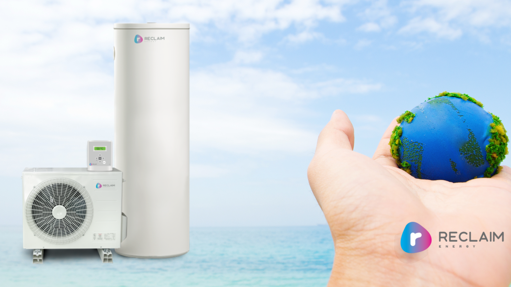 Heat pumps