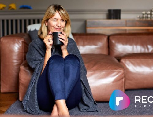 Stay Warm This Winter – Redesigning comfort with Energy Savings