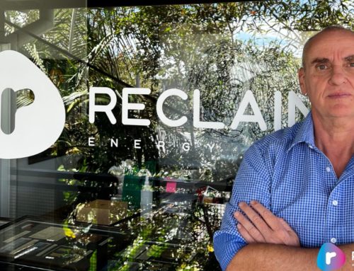 Reclaim Energy: A Journey of Innovation, Sustainability, and Industry Leadership